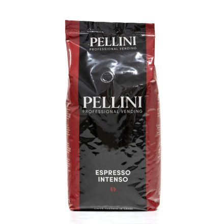 Pellini Espresso Intenso szemes kávé 1 kg