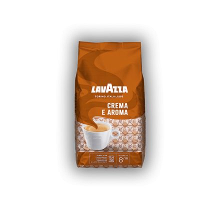 Lavazza Crema e Aroma szemes kávé (1kg)