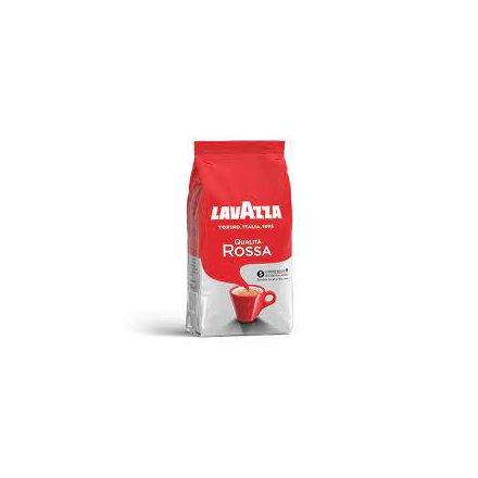 Lavazza Qualita Rossa szemes kávé (1kg)