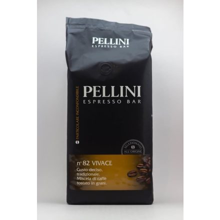 Pellini Espresso Bar Vivace szemes kávé (1kg)