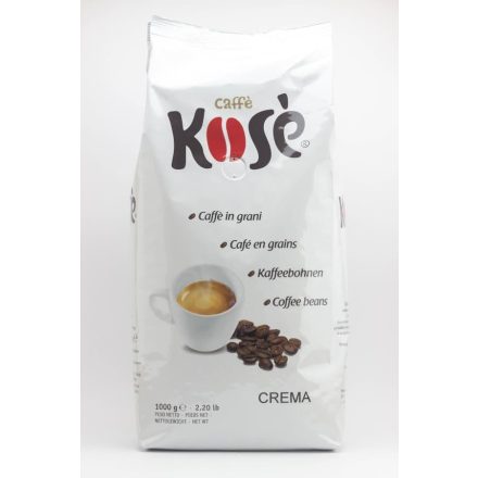 Kimbo Caffé Kosé szemes kávé (1kg)