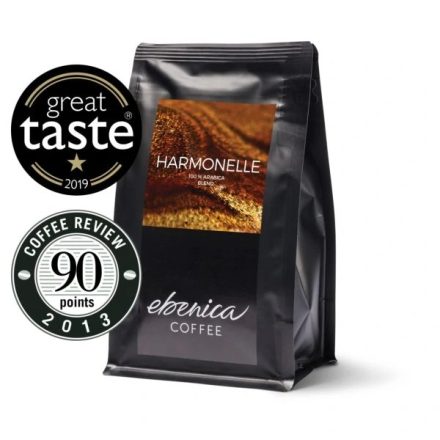 Harmonelle Ebenica őrölt kávé 220 g